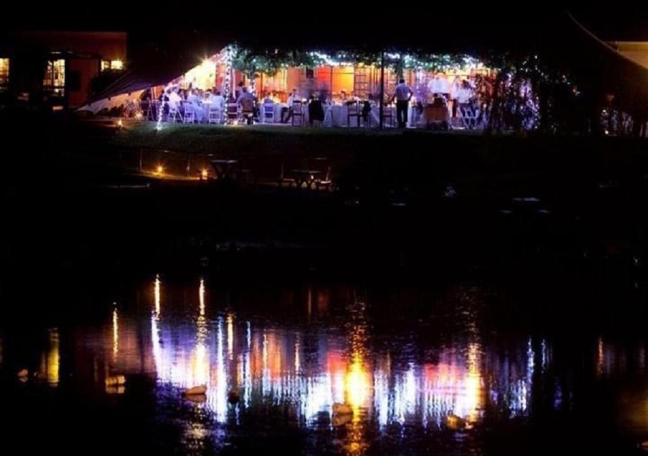 أوتشورن Wilgewandel Holiday Farm & Day Restaurant المظهر الخارجي الصورة