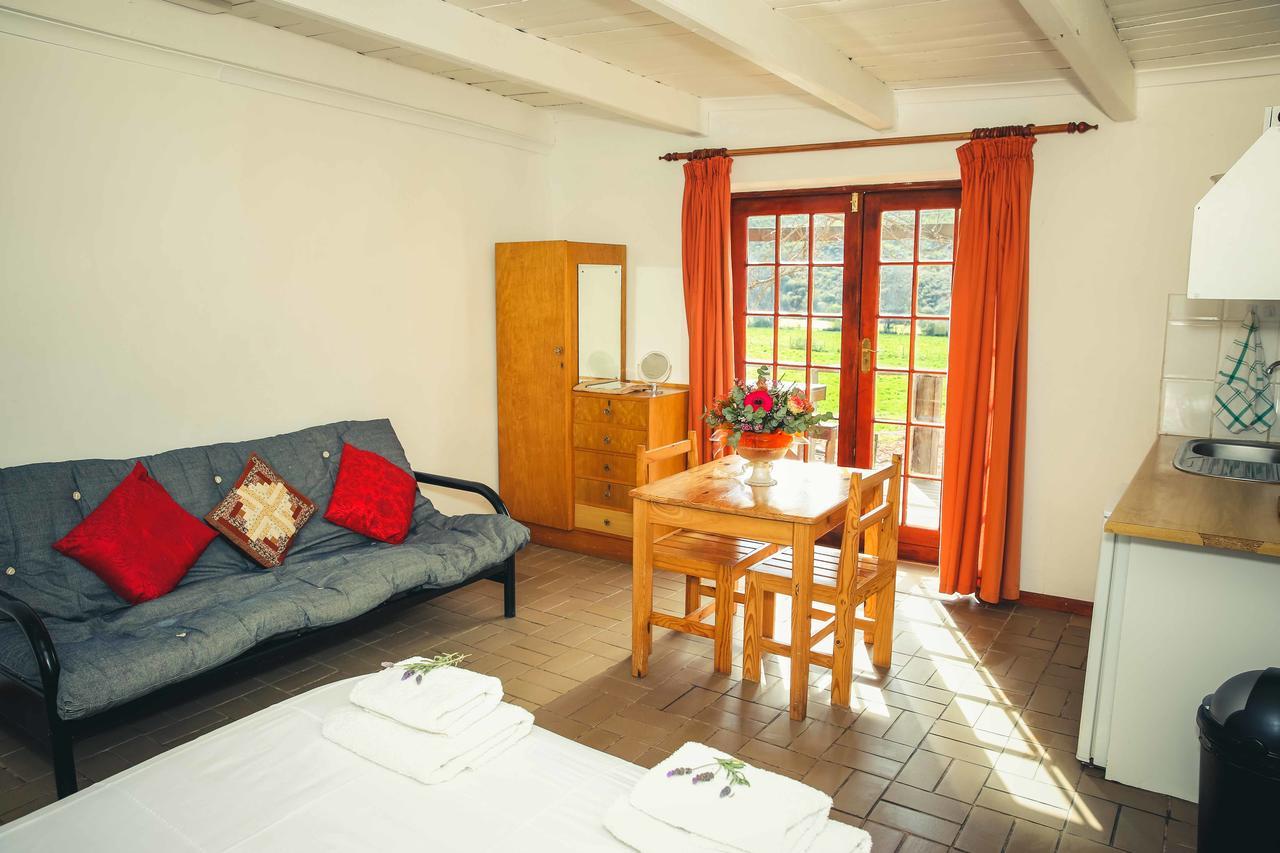 أوتشورن Wilgewandel Holiday Farm & Day Restaurant المظهر الخارجي الصورة
