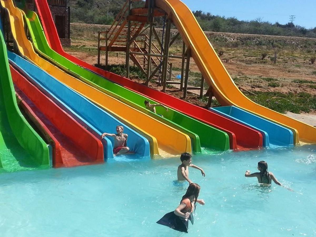 أوتشورن Wilgewandel Holiday Farm & Day Restaurant المظهر الخارجي الصورة