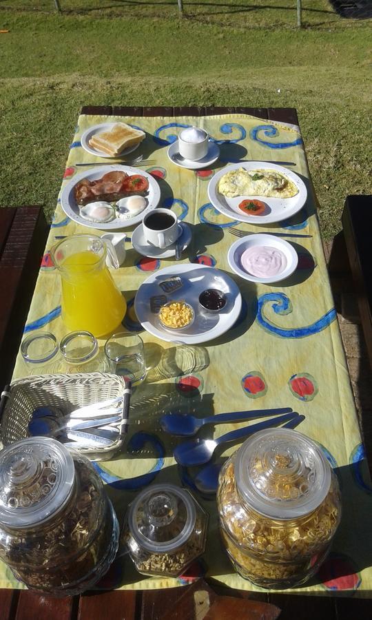 أوتشورن Wilgewandel Holiday Farm & Day Restaurant المظهر الخارجي الصورة