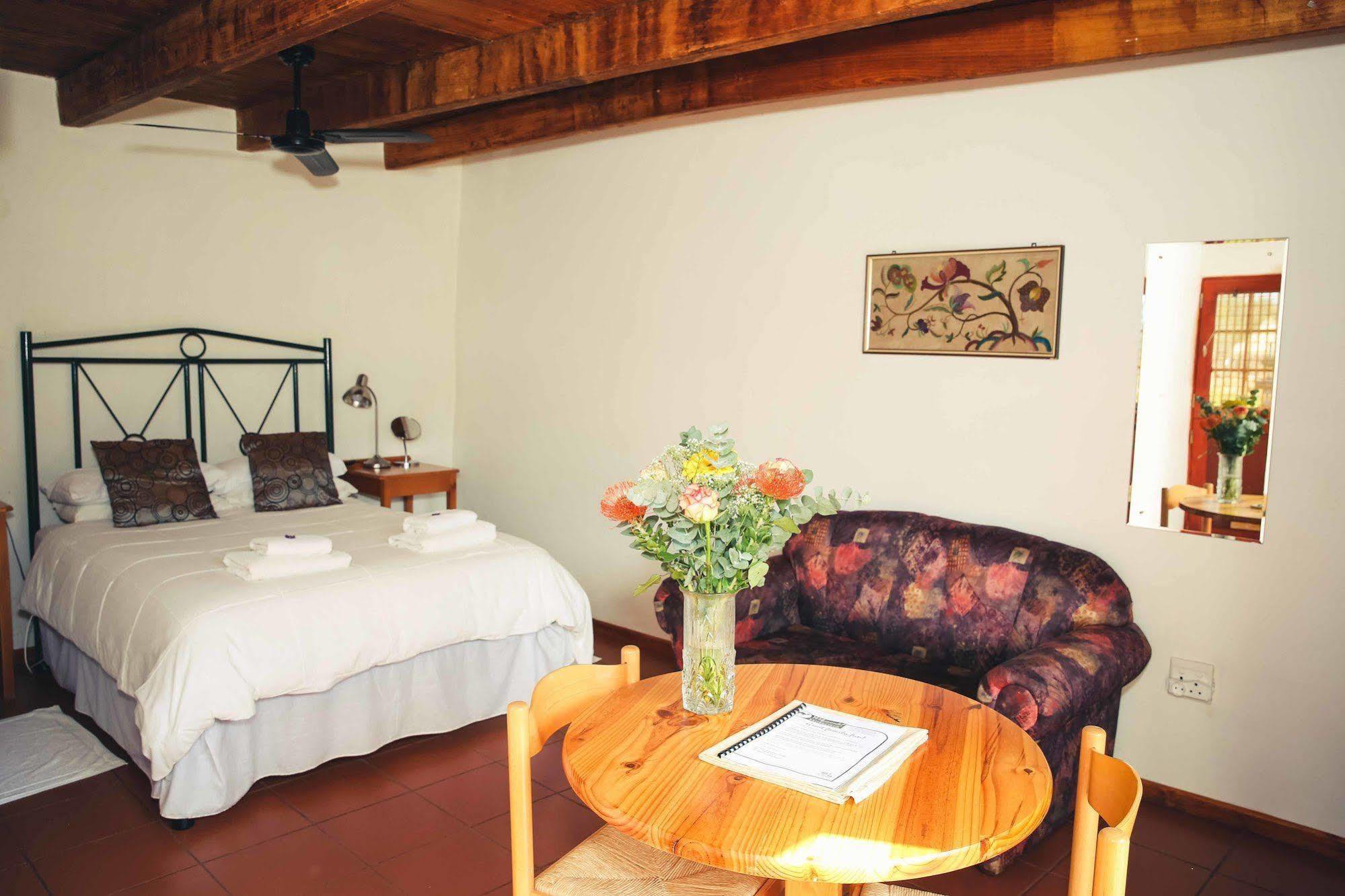 أوتشورن Wilgewandel Holiday Farm & Day Restaurant المظهر الخارجي الصورة