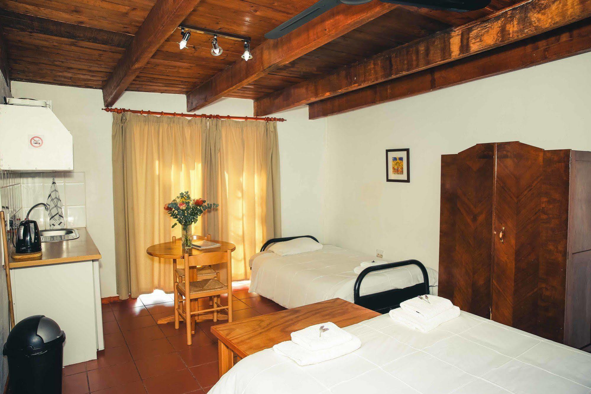 أوتشورن Wilgewandel Holiday Farm & Day Restaurant المظهر الخارجي الصورة